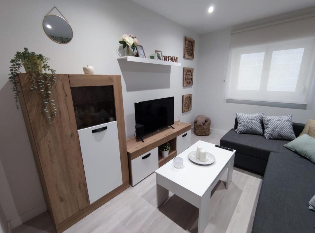 Apartamento En Alicante La Casa Azul Santa Faz Luaran gambar
