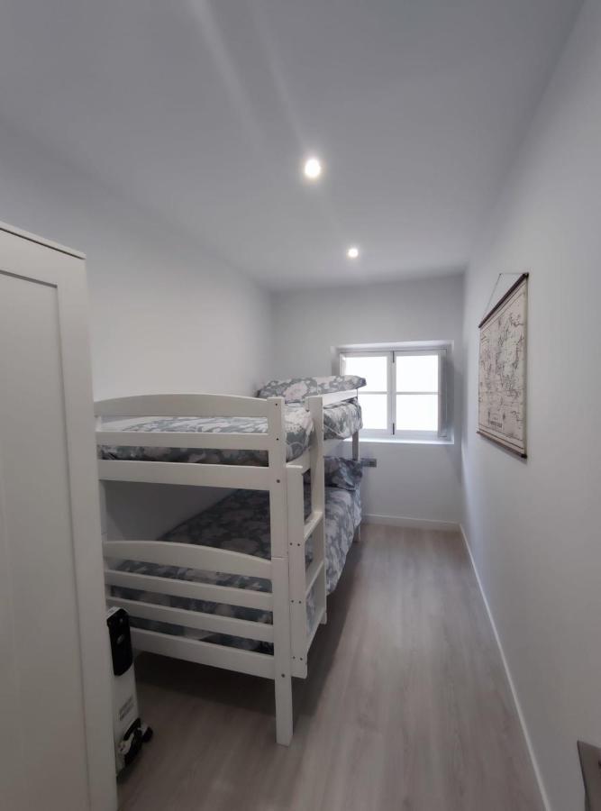 Apartamento En Alicante La Casa Azul Santa Faz Luaran gambar