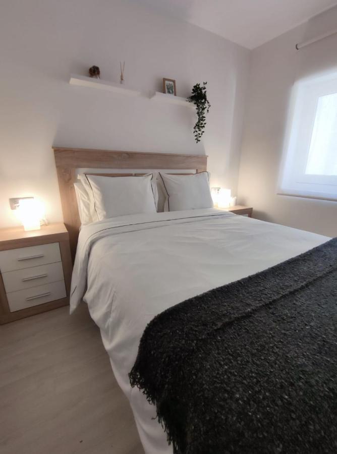 Apartamento En Alicante La Casa Azul Santa Faz Luaran gambar