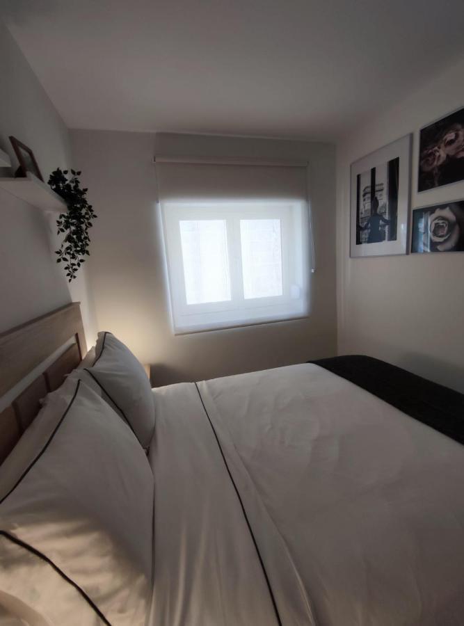 Apartamento En Alicante La Casa Azul Santa Faz Luaran gambar