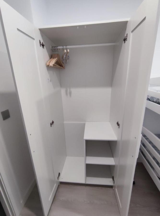 Apartamento En Alicante La Casa Azul Santa Faz Luaran gambar