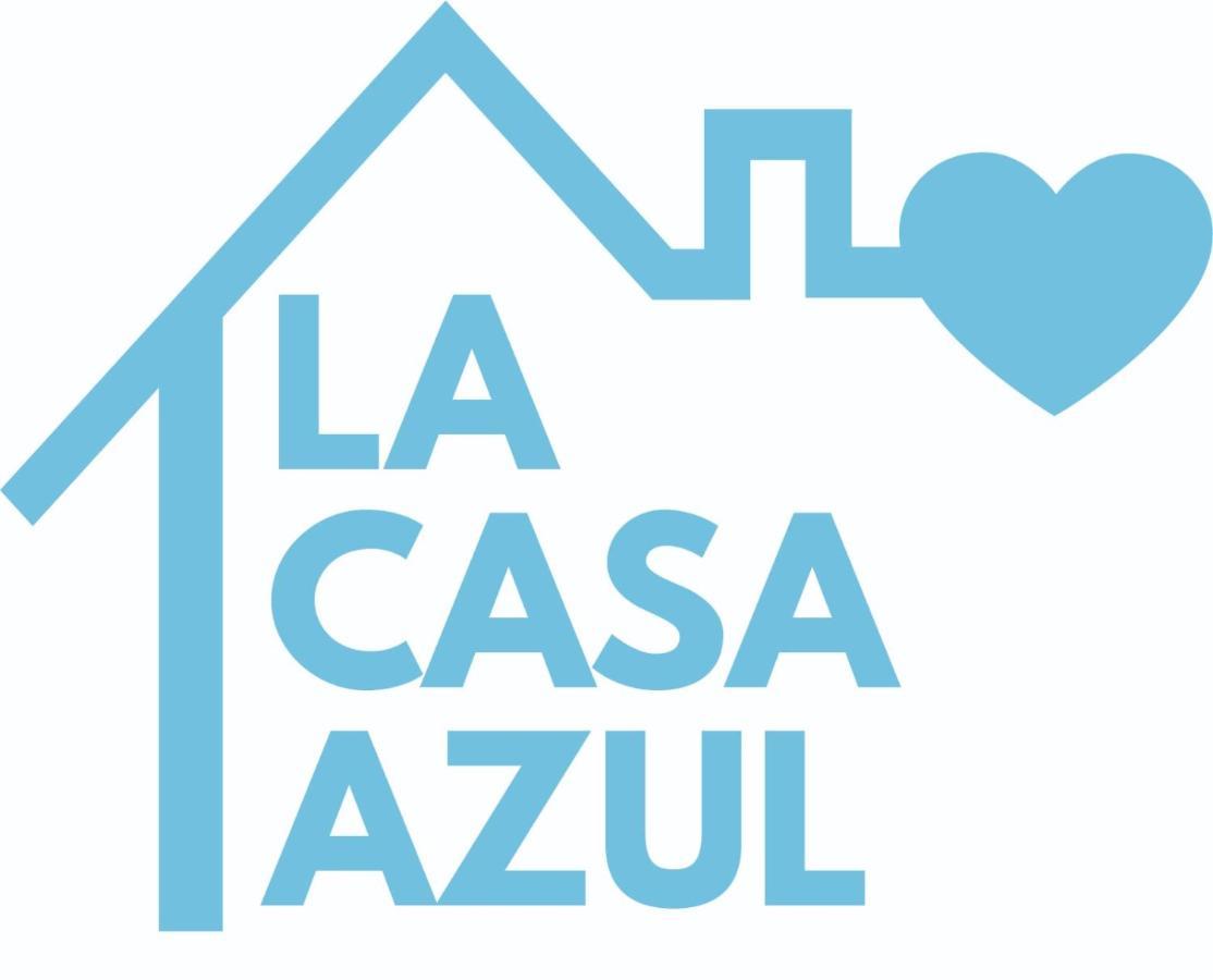 Apartamento En Alicante La Casa Azul Santa Faz Luaran gambar