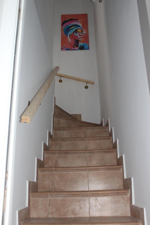 Apartamento En Alicante La Casa Azul Santa Faz Luaran gambar